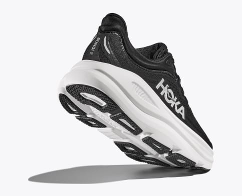 hokhjg Bondi 9 Black / White