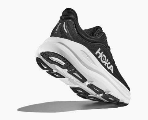 hokhjg Bondi 9 Black / White
