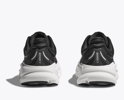 hokhjg Bondi 9 Black / White