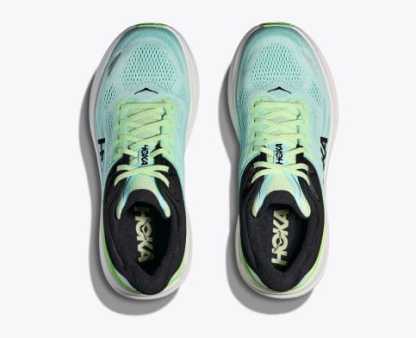 hokhjg Bondi 9 Luna Moth / Blue Spark