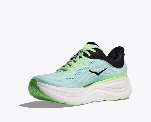 hokhjg Bondi 9 Luna Moth / Blue Spark