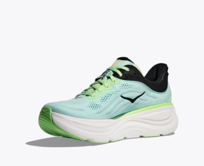 hokhjg Bondi 9 Luna Moth / Blue Spark