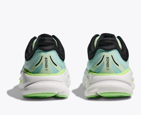 hokhjg Bondi 9 Luna Moth / Blue Spark