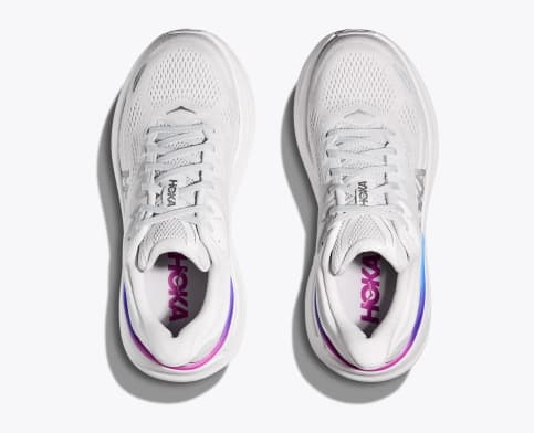 hokhjg Bondi 9 Cosmic Grey / White