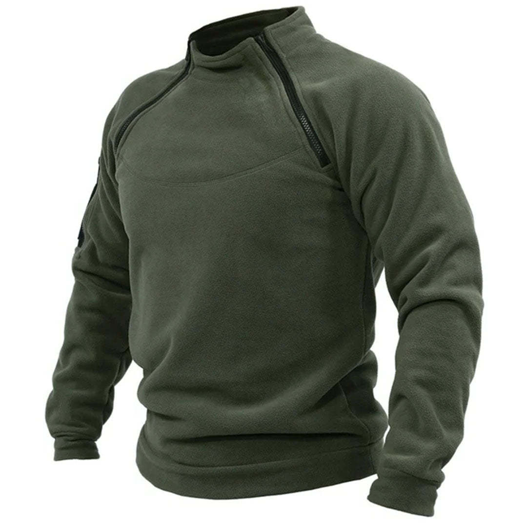 2023 MEN'S TACTICAL HOODIE