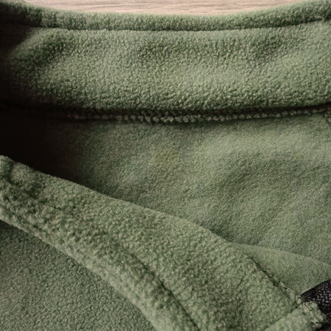 2025 MEN'S COMBAT JACKET 6.0