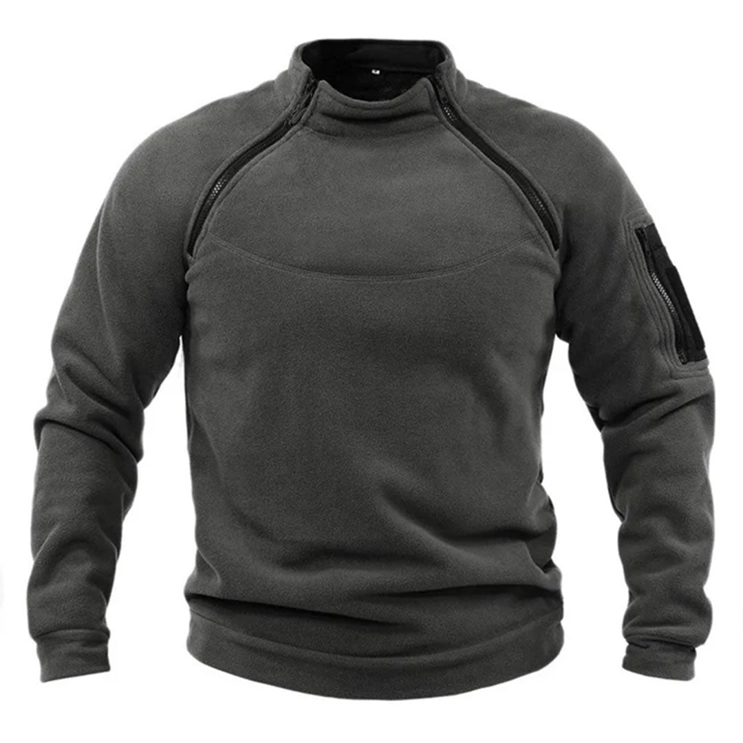 2025 MEN'S COMBAT JACKET 6.0