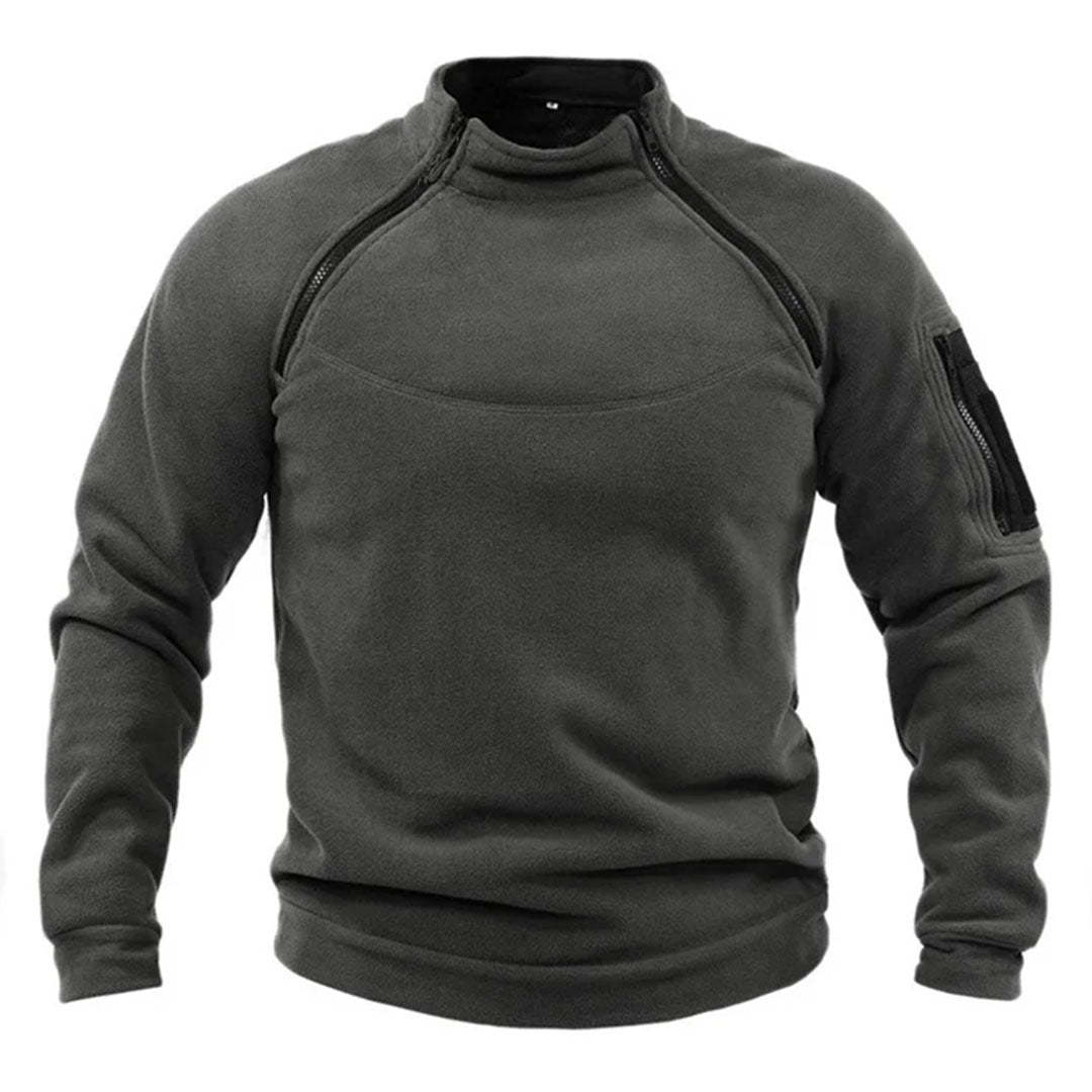 2025 MEN'S COMBAT JACKET 6.0