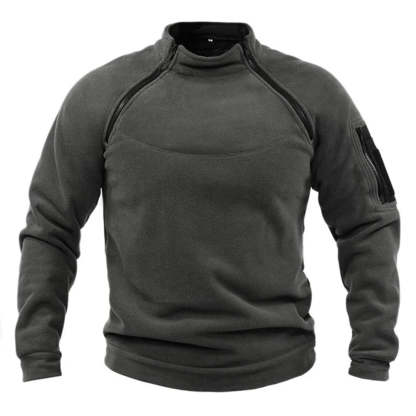 2025 MEN'S COMBAT JACKET 6.0