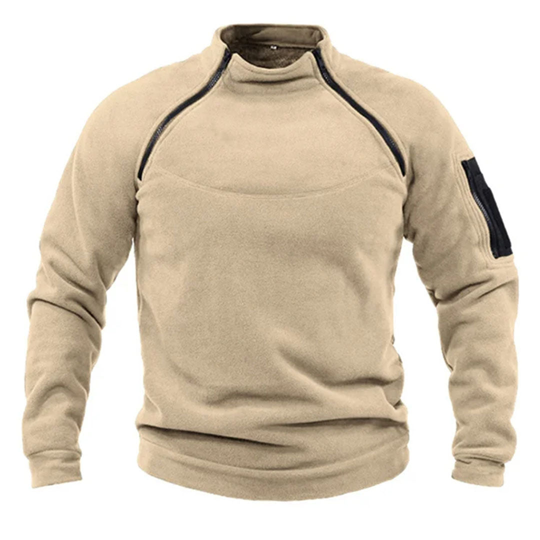 2025 MEN'S COMBAT JACKET 6.0