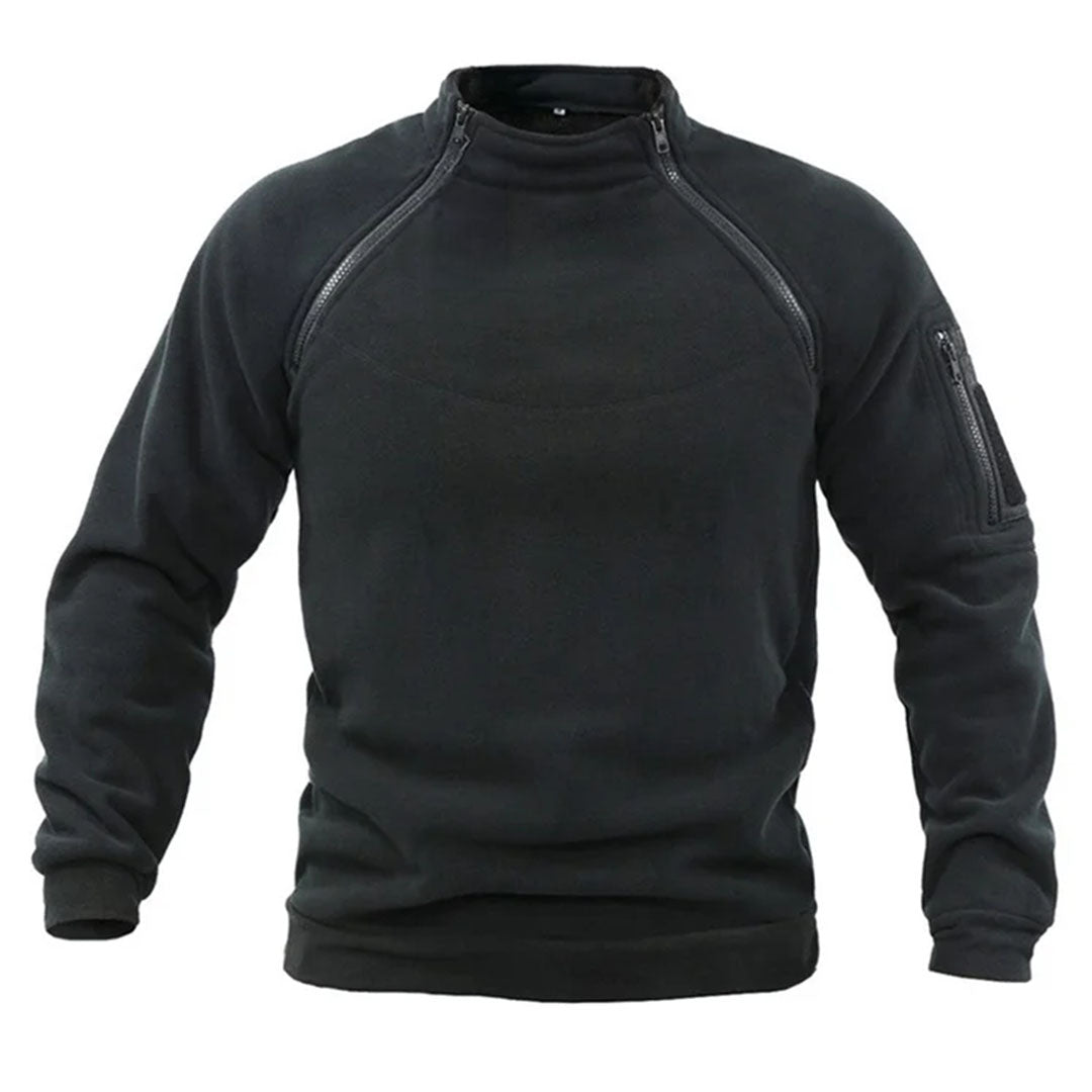 2025 MEN'S COMBAT JACKET 6.0