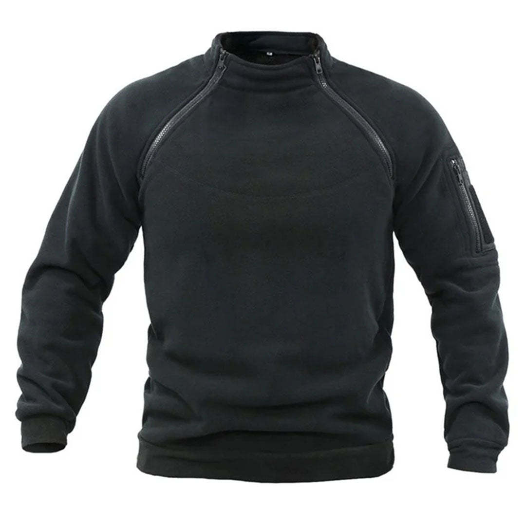 2025 MEN'S COMBAT JACKET 6.0