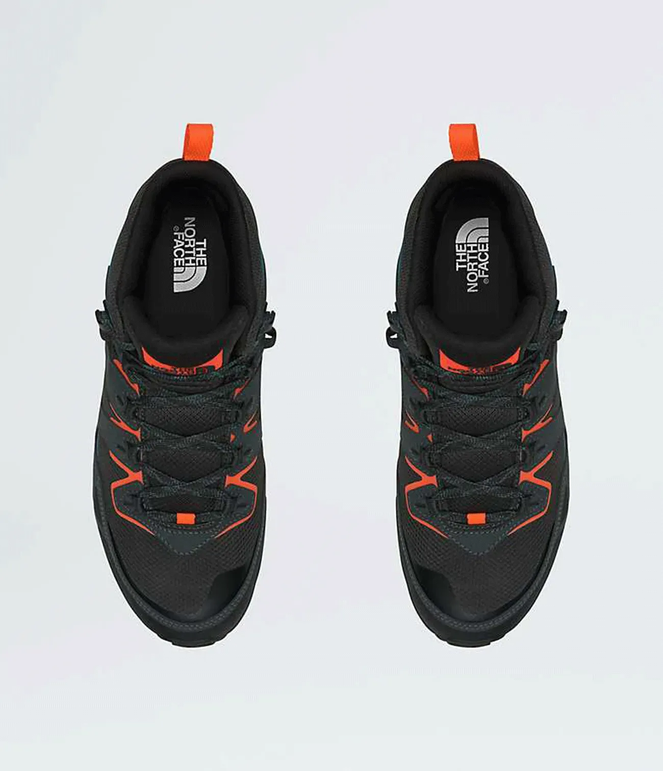 Men’s Hedgehog 3 Mid Waterproof Hiking Boots