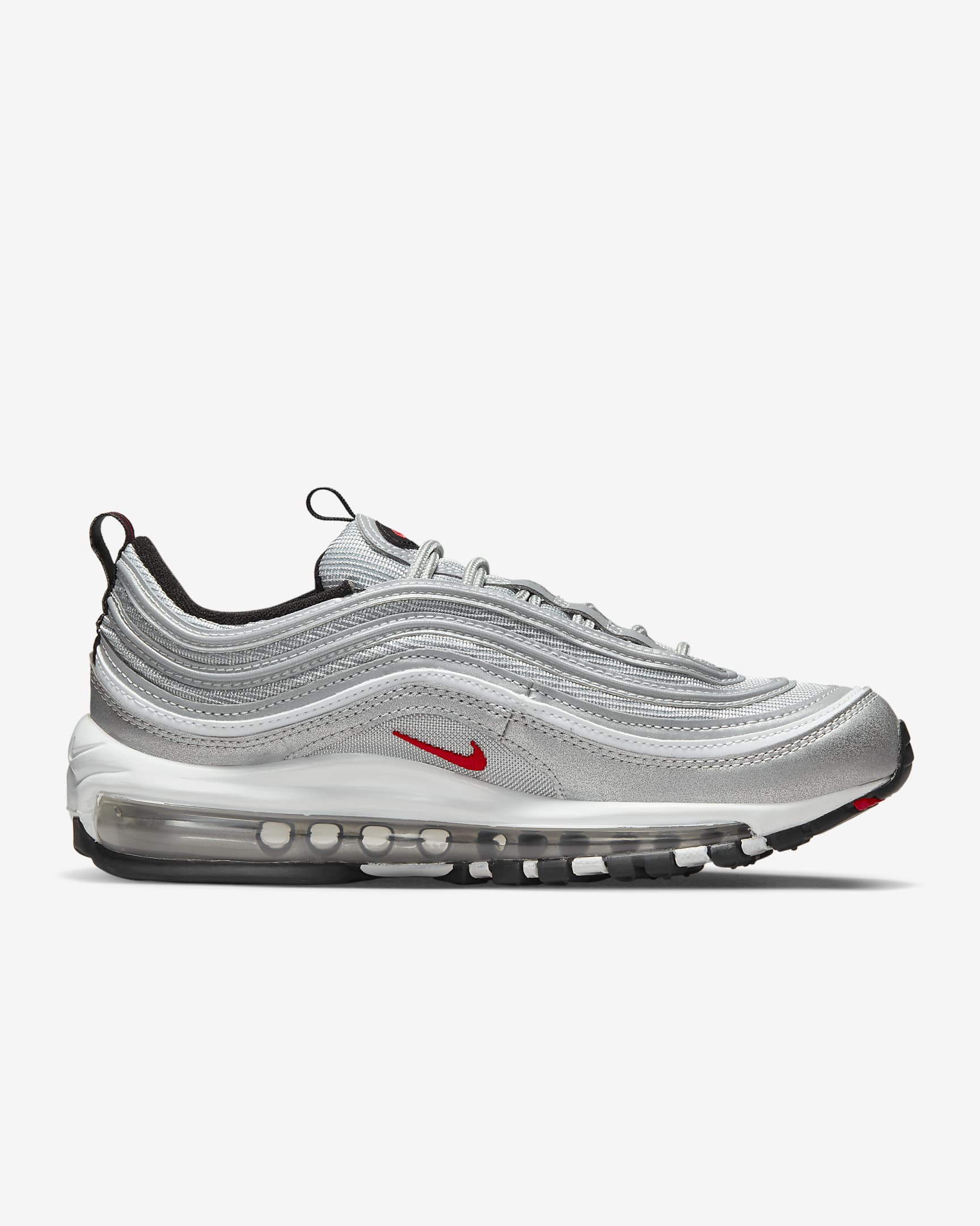 Nikhjgke Air Max 97 OG Silver Bullet 2022