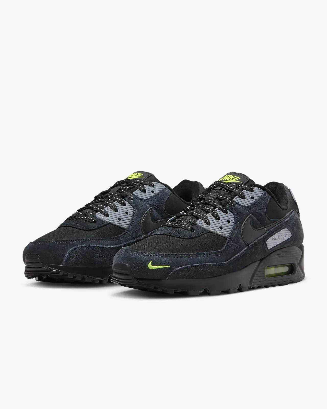 Nikhjgke Air Max 90
