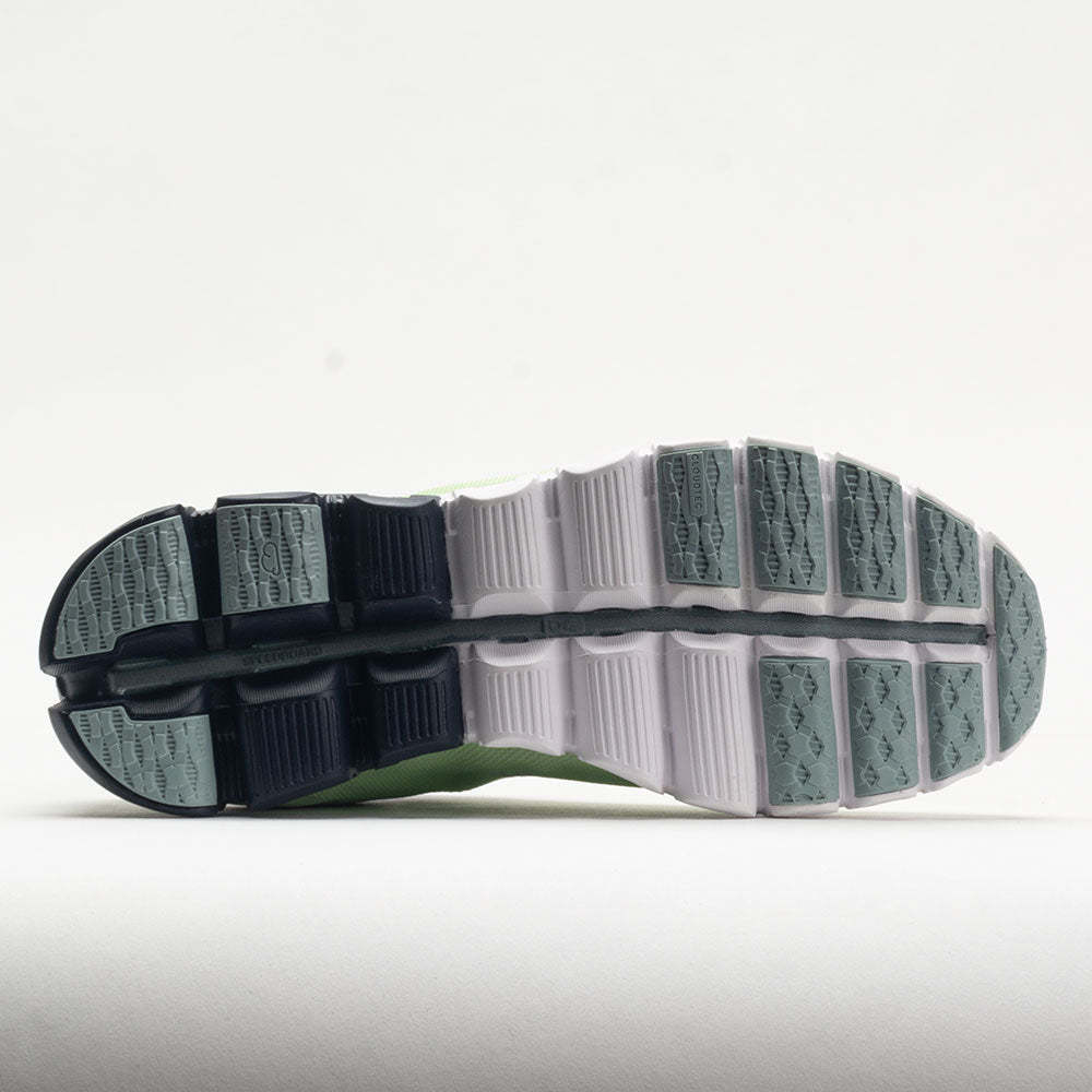 OkhjgN Cloudflow Women's Meadow/White