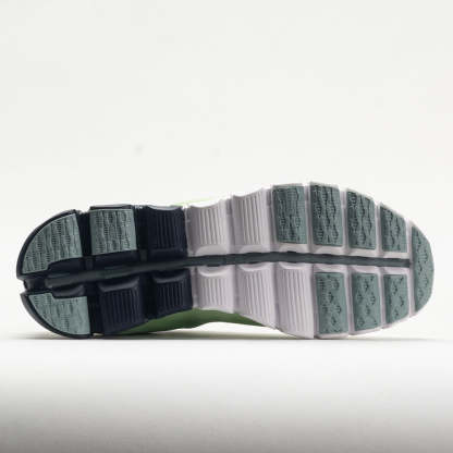 OkhjgN Cloudflow Women's Meadow/White