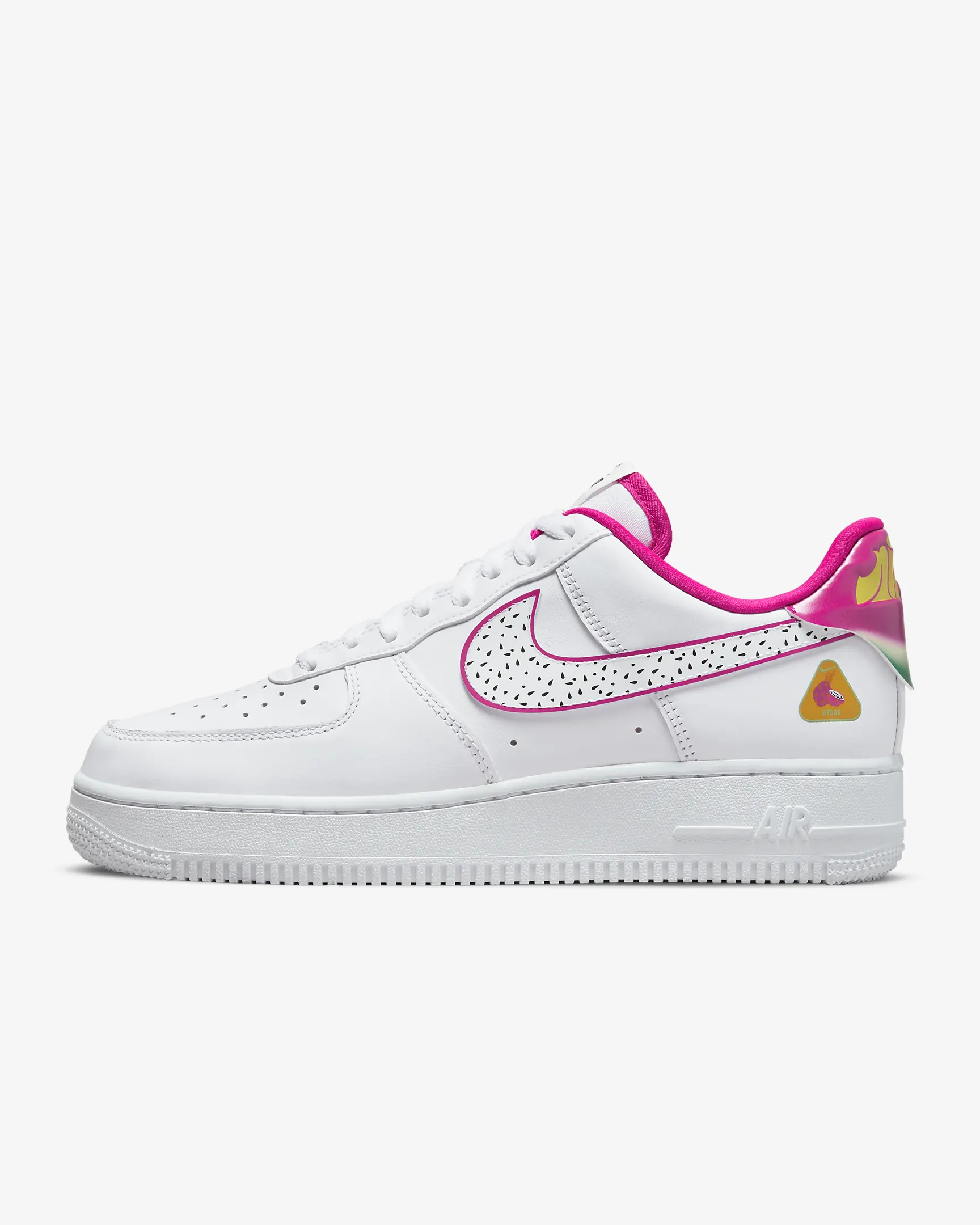 Nikhjgke Air Force 1