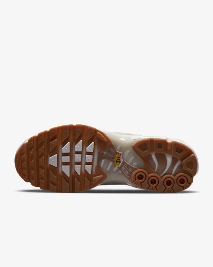 Nikhjgke Air Max Plus Premium 'Vachetta Tan Gum'