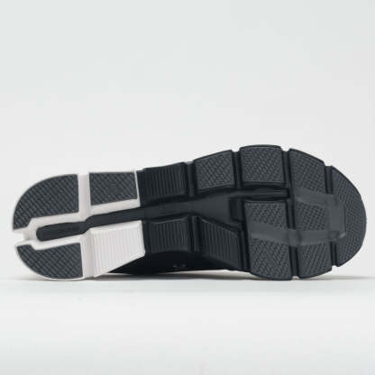 OkhjgN Cloudflyer Men's Black/White