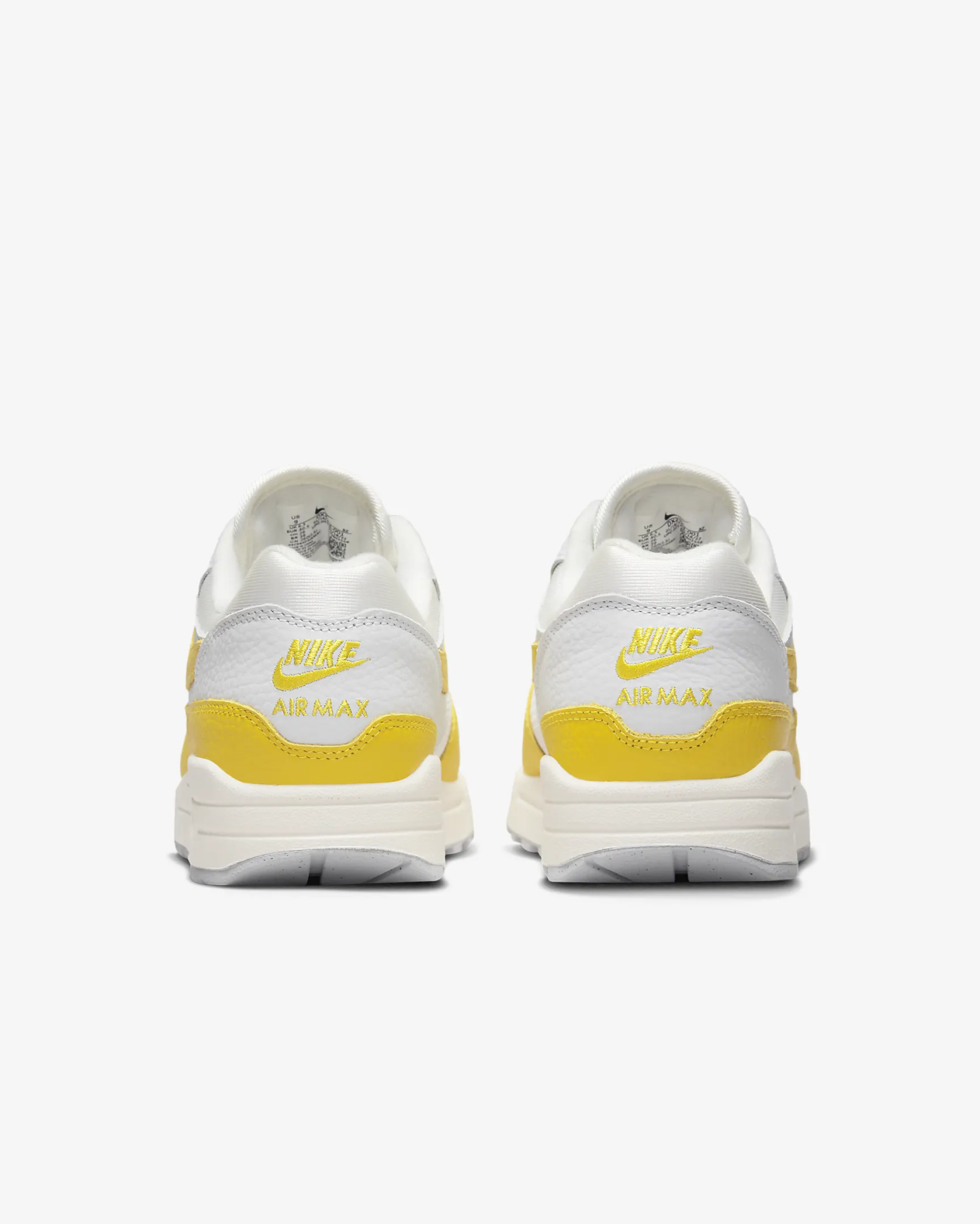 Nikhjgke Air Max 1 "Tour Yellow"