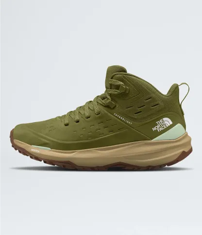 Women’s VECTIV Exploris 2 Mid FUTURELIGHT