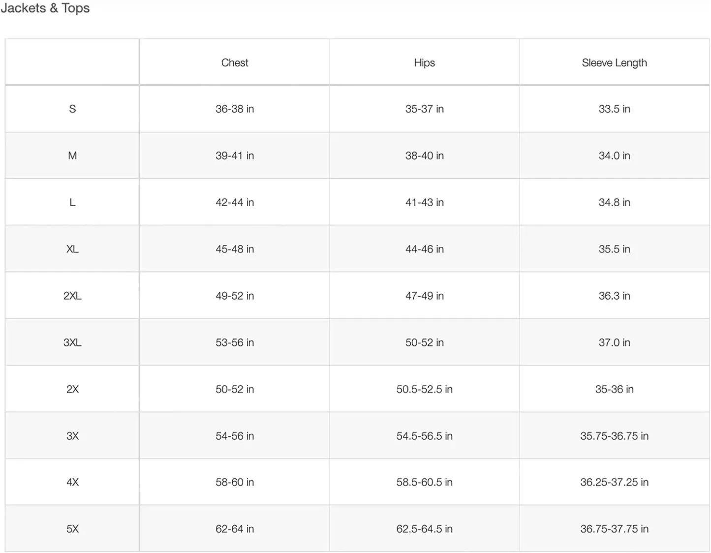 Men's Rain Hooded Jacket