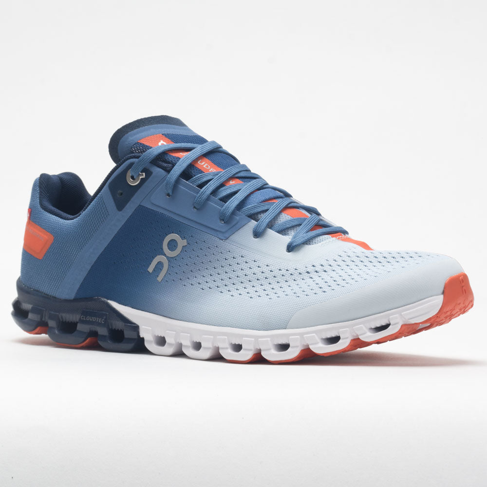 OkhjgN Cloudflow Men's Lake/Flare