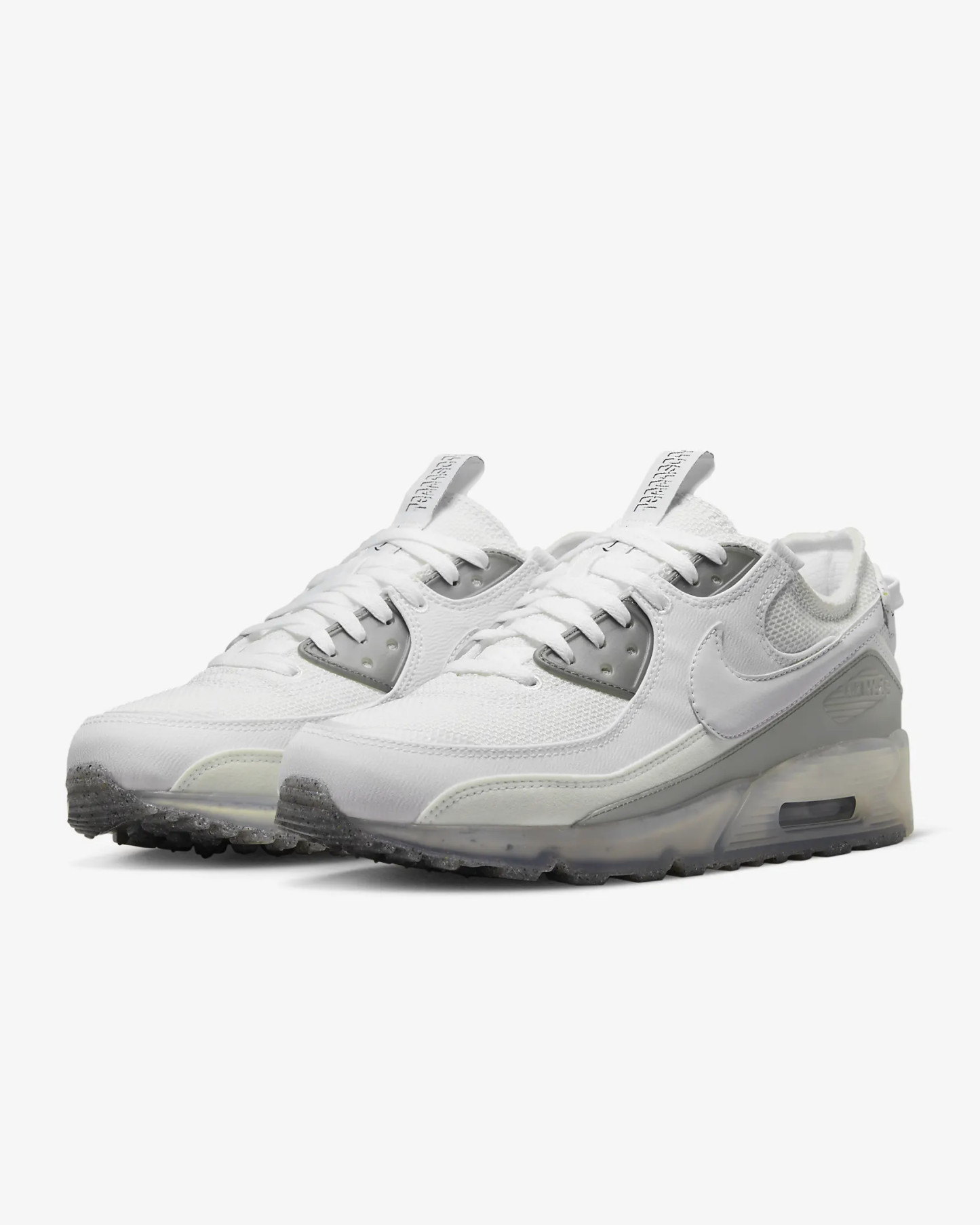 Nikhjgke Air Max Terrascape 90 Triple White