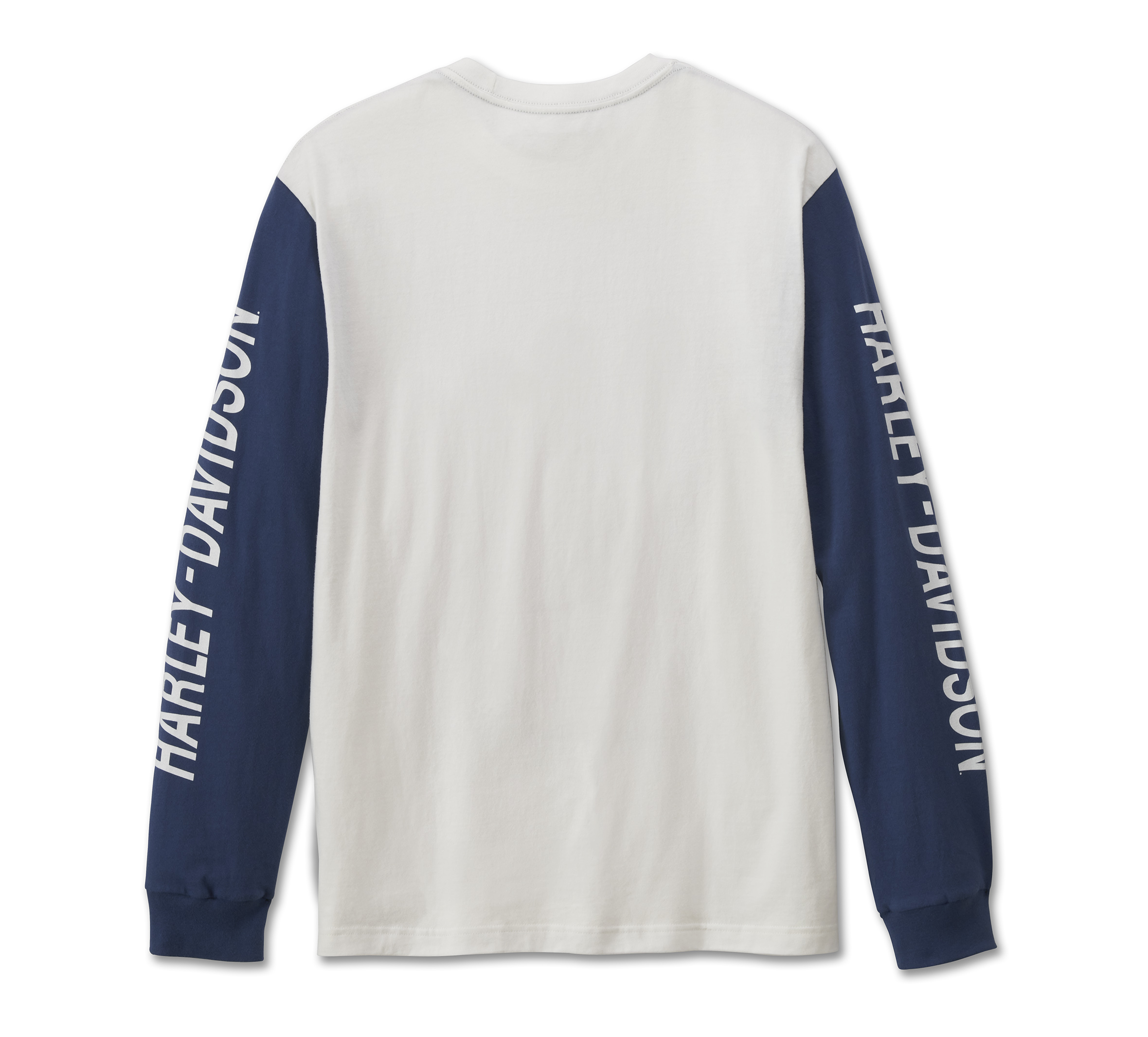 #1 Racing Long Sleeve Tee