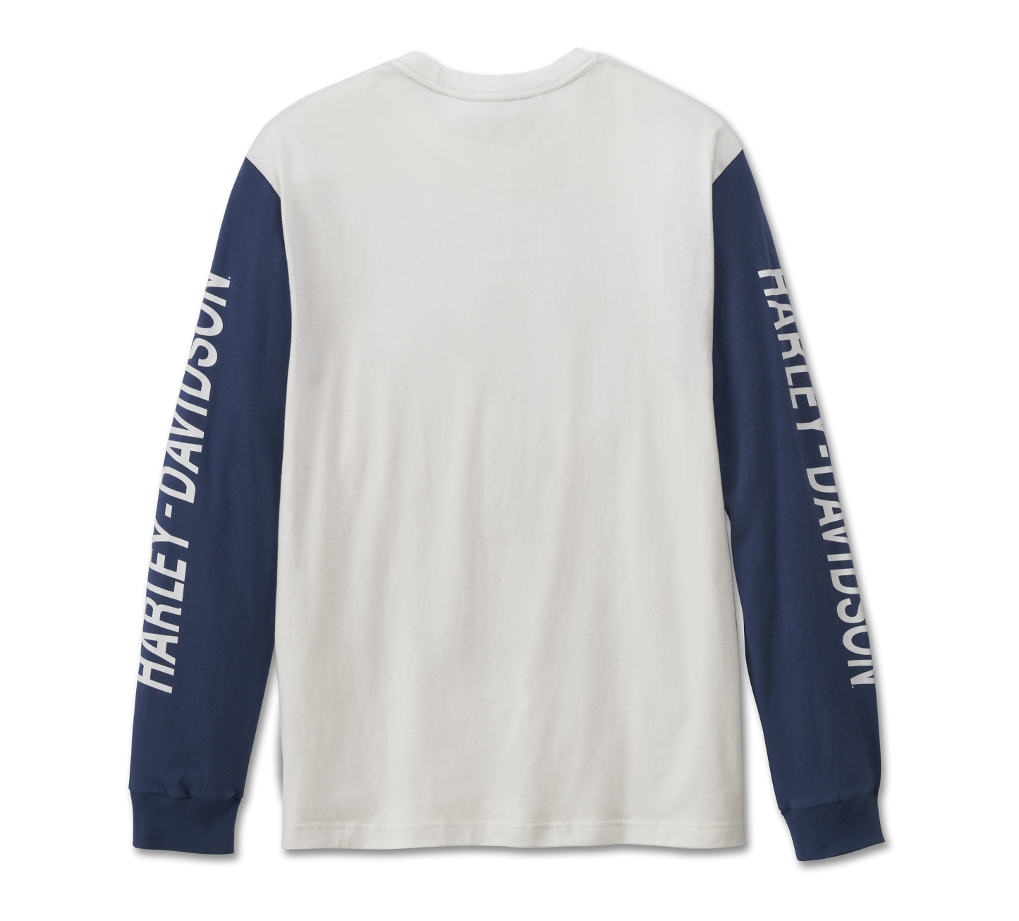#1 Racing Long Sleeve Tee