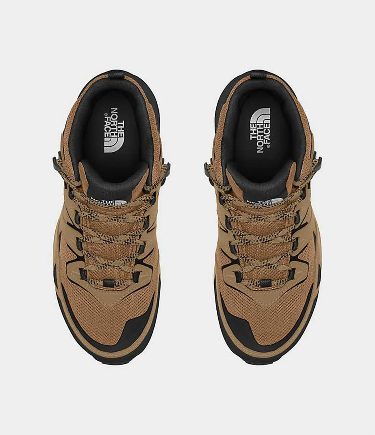 Men’s Hedgehog 3 Mid Waterproof Hiking Boots