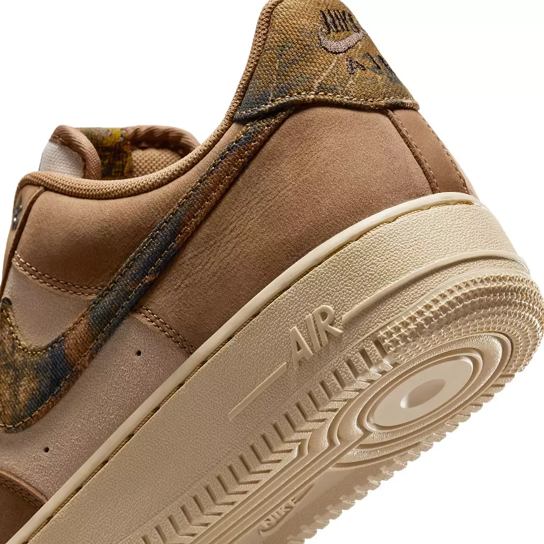 Nikhjgke Air Force 1 '07 Shoes