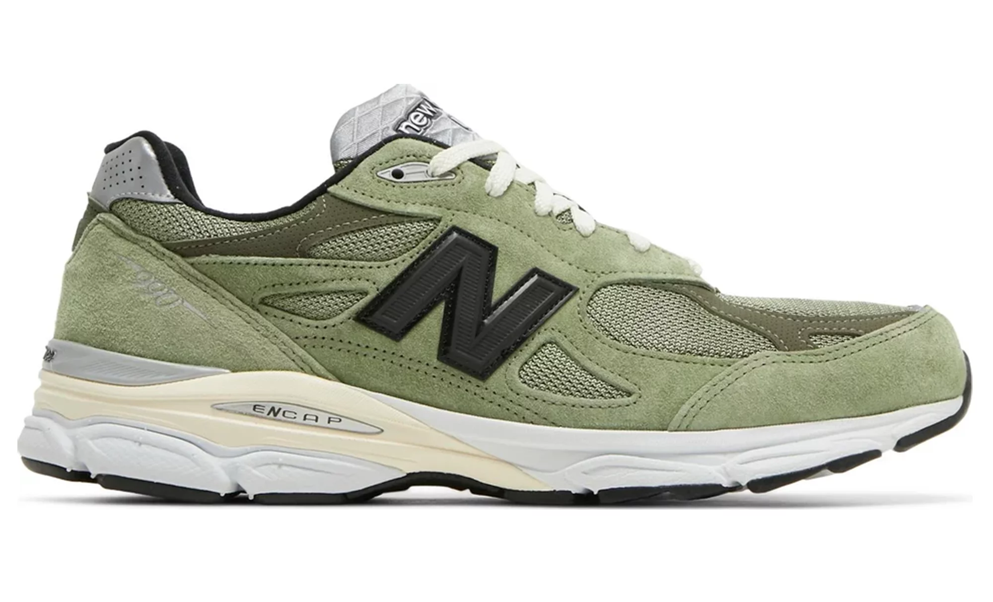 New Balance 990V3 Olive
