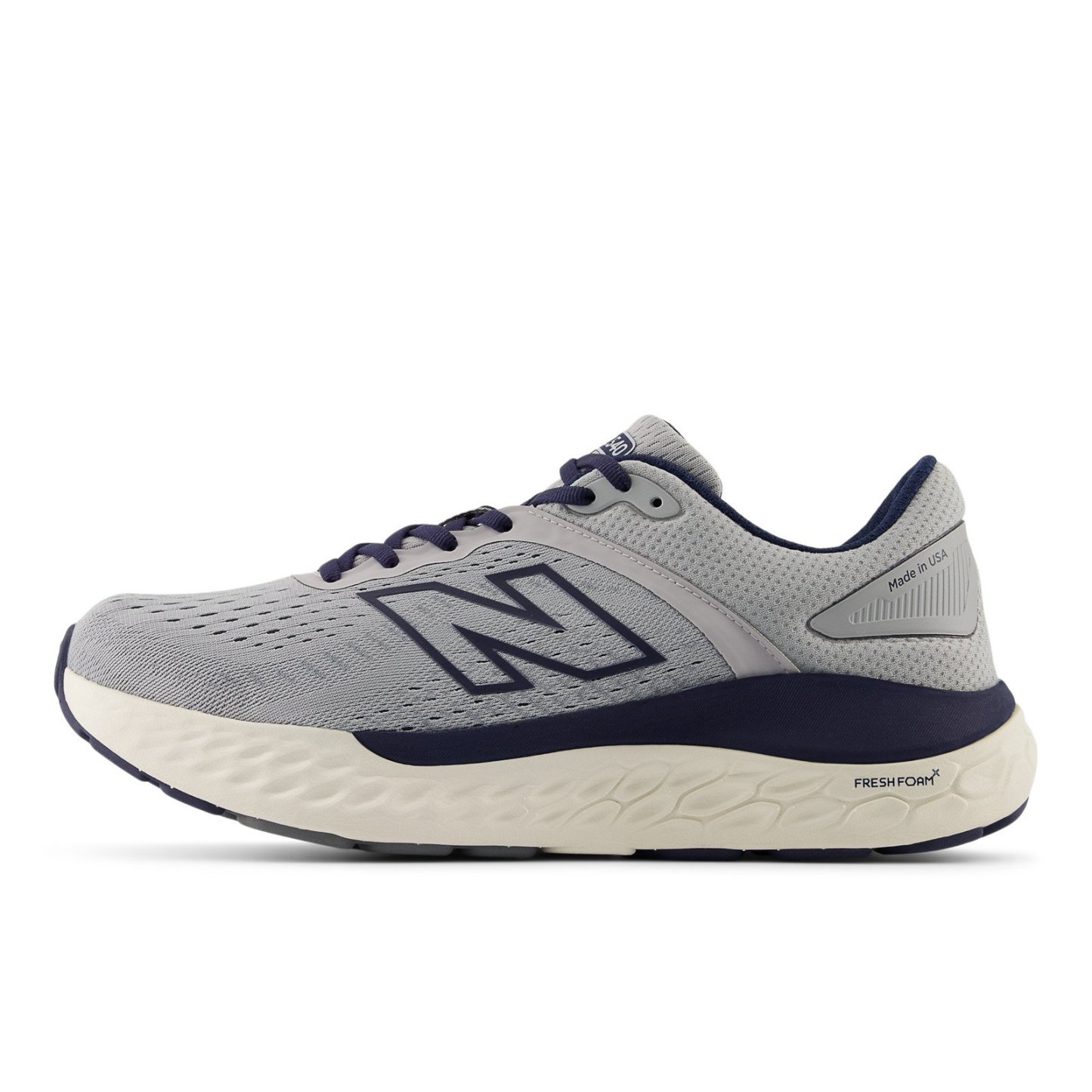 1540v4 Aluminum Grey – Men’s