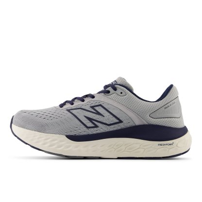 1540v4 Aluminum Grey – Men’s