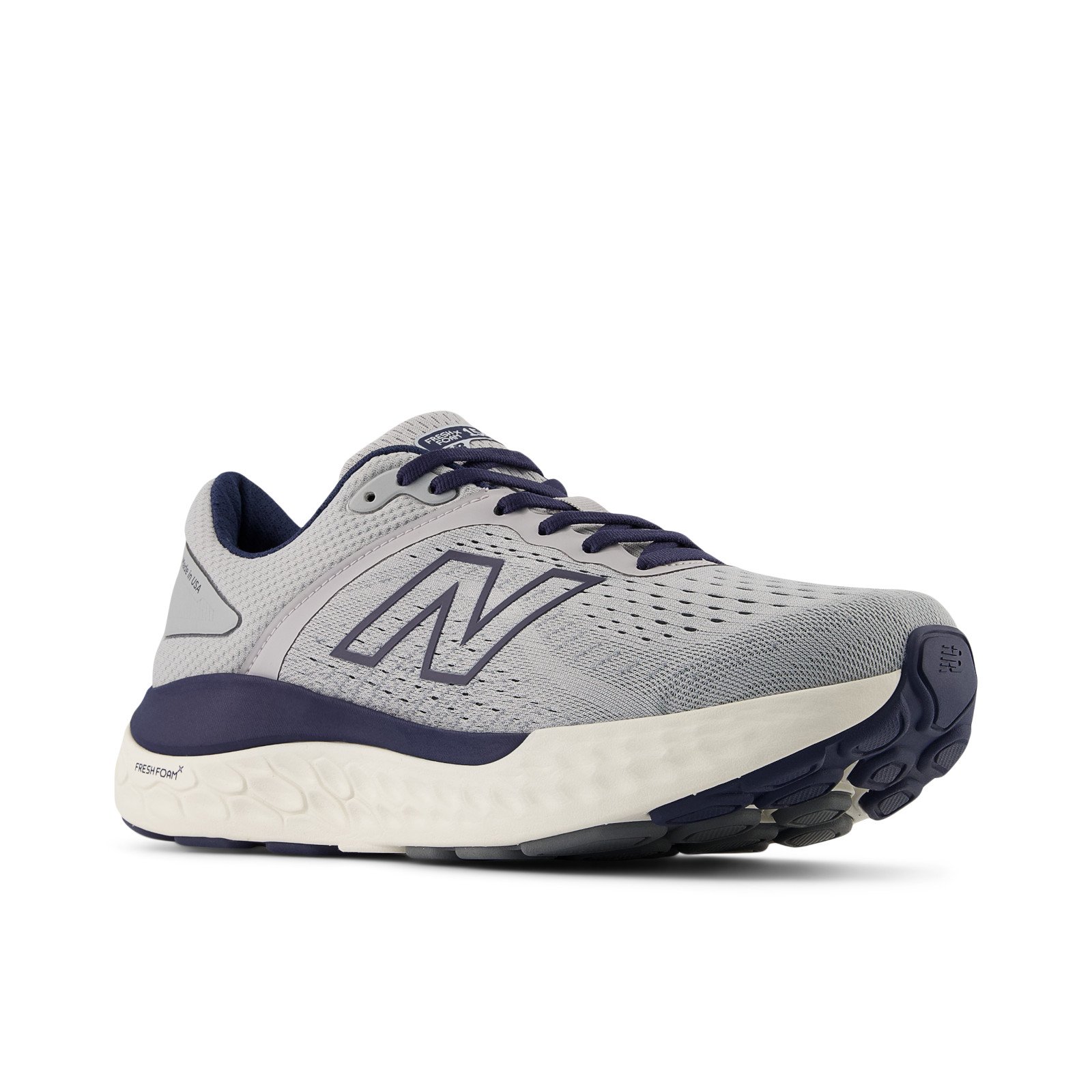 1540v4 Aluminum Grey – Men’s
