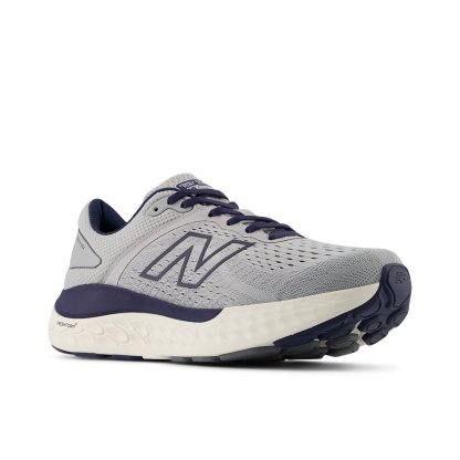 1540v4 Aluminum Grey – Men’s
