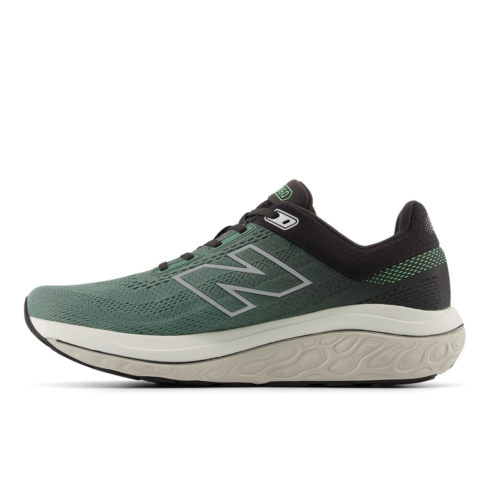 860v14 Dark Juniper – Men’s