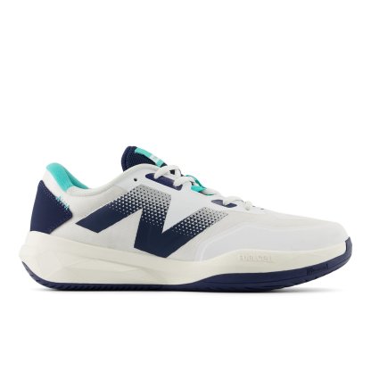 796v4 Court White Navy – Men’s