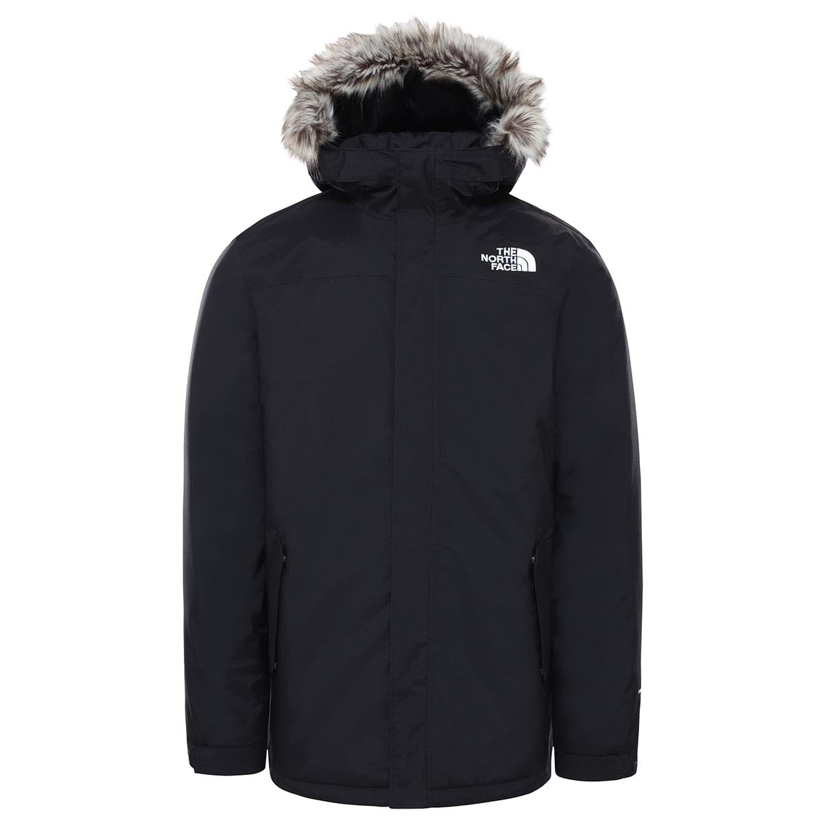 Men's Winter Jacket