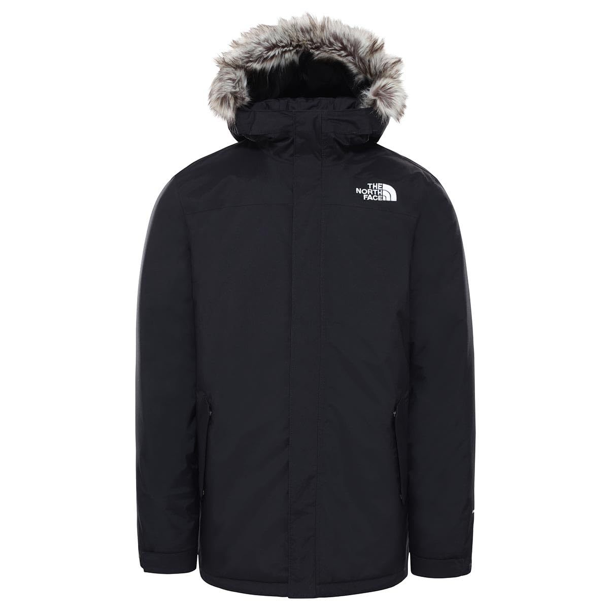 The Nokhjgrth Face-Men's Winter Jacket