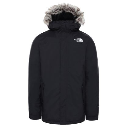 Men's Winter Jacket
