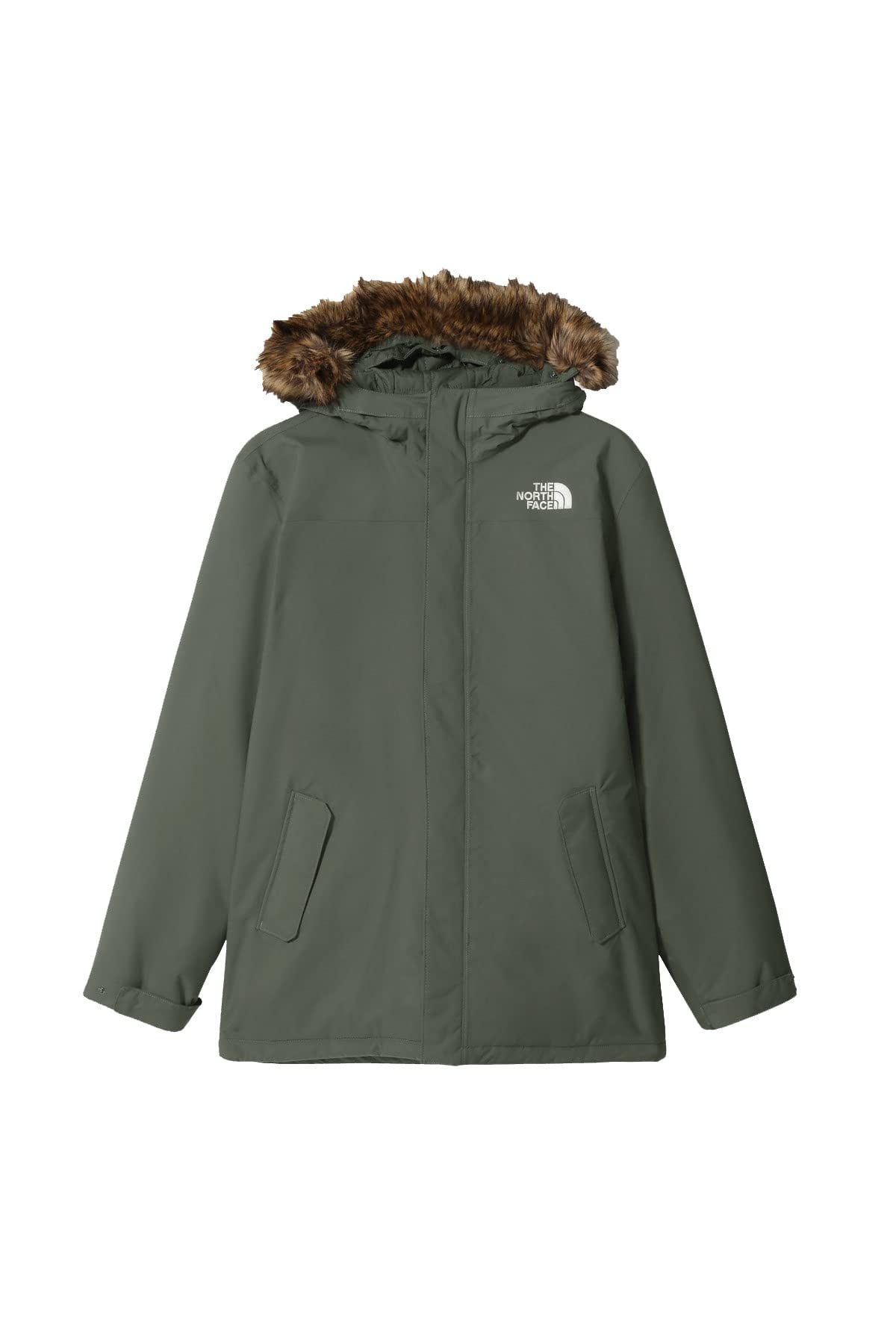Men's Winter Jacket