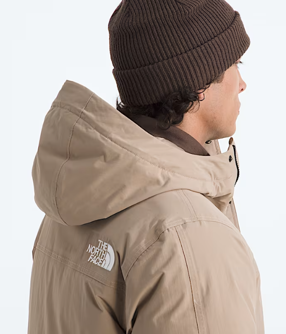 Men’s McMurdo Parka