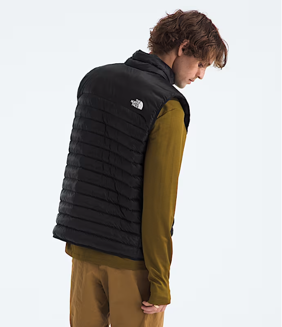 Men’s Terra Peak Vest
