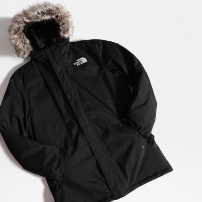 Men's Winter Jacket