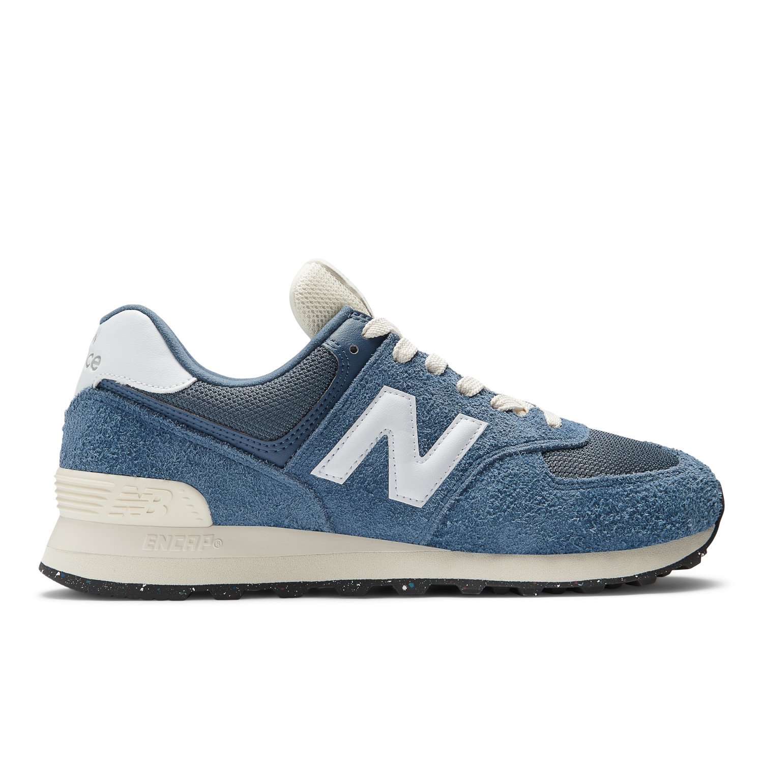 574 Lifestyle Vintage Indigo – Unisex