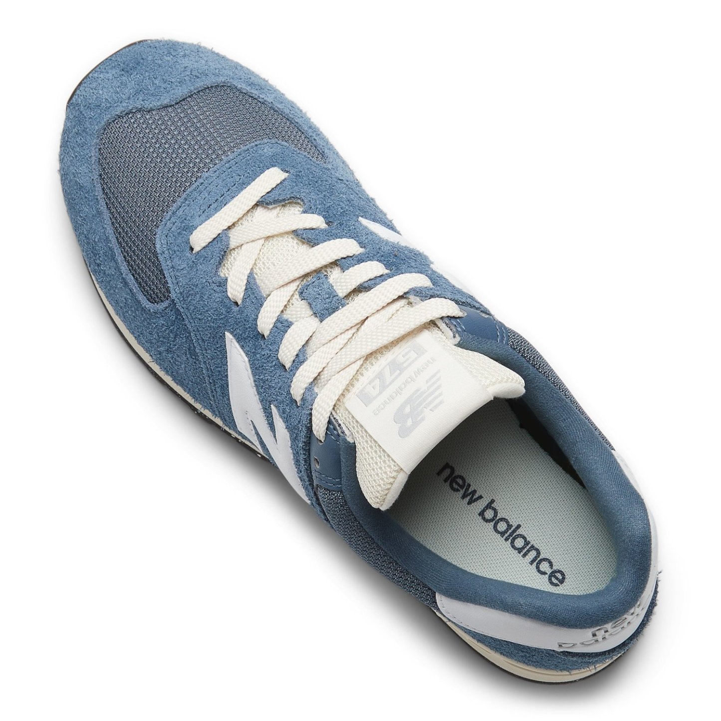 574 Lifestyle Vintage Indigo – Unisex