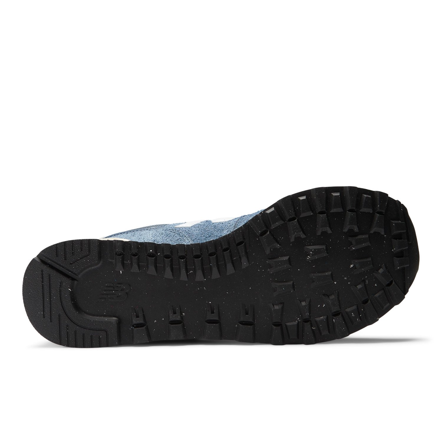 574 Lifestyle Vintage Indigo – Unisex